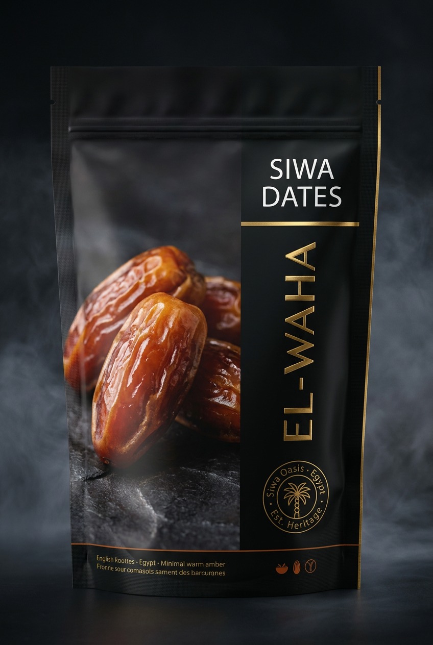 El-Waha Core Pack