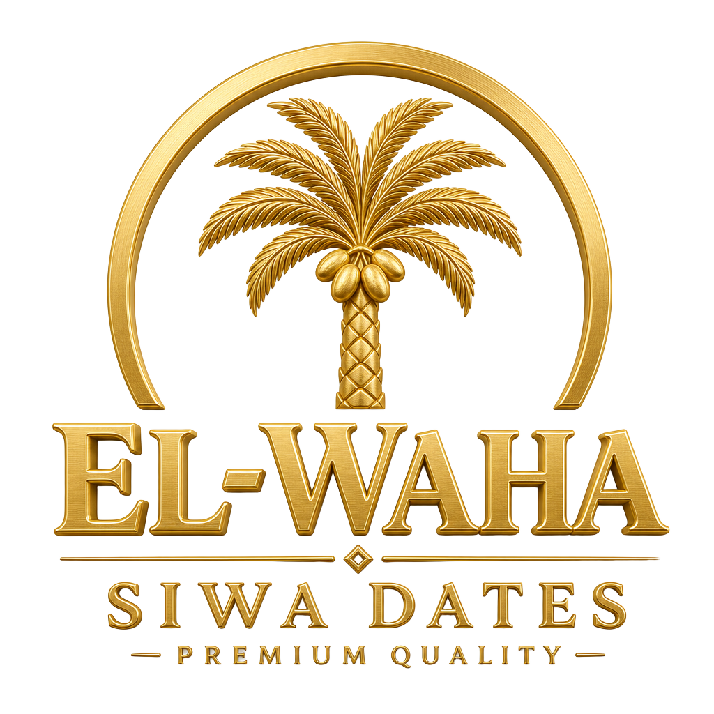 El-Waha Siwa Dates
