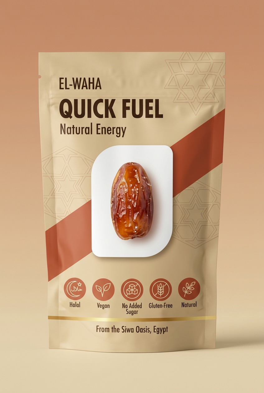 El-Waha Quick Fuel